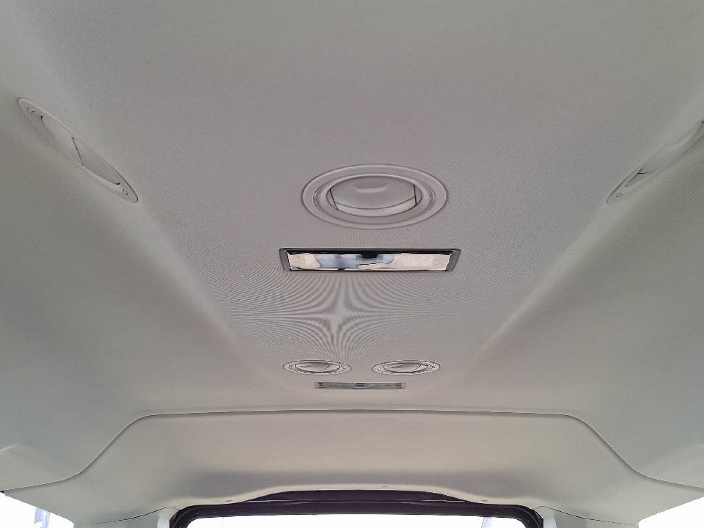Image FORD Grd Tourneo Connect 2.0 EcoBlue 102ch Titanium