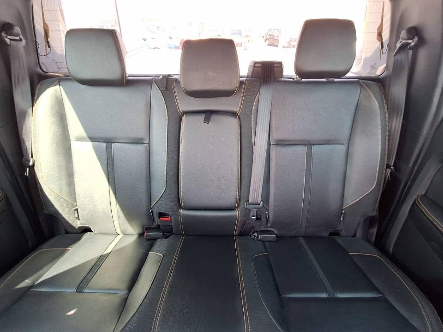 Image FORD Ranger 2.0 TDCi 213ch Double Cabine Wildtrak BVA10