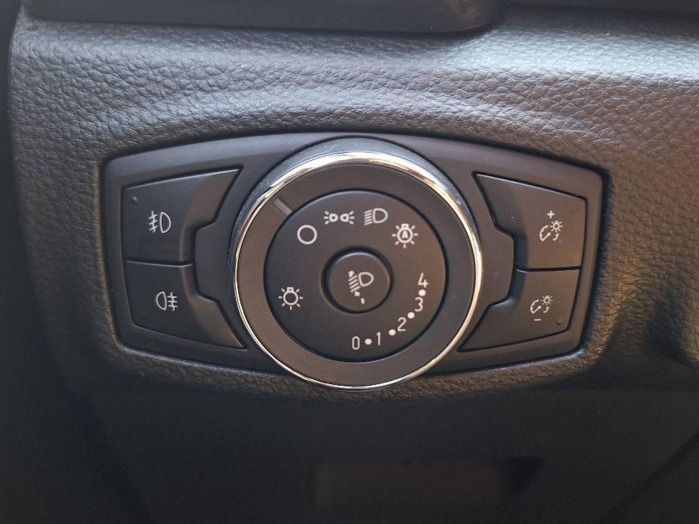 Image FORD Ranger 2.0 TDCi 213ch Double Cabine Wildtrak BVA10