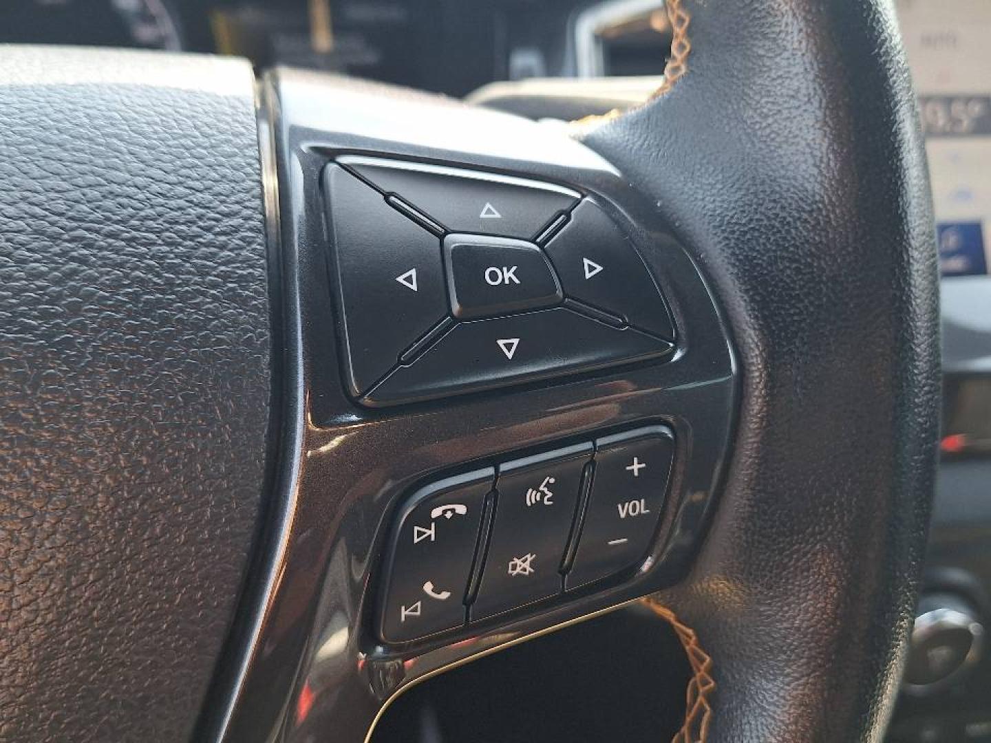 Image FORD Ranger 2.0 TDCi 213ch Double Cabine Wildtrak BVA10