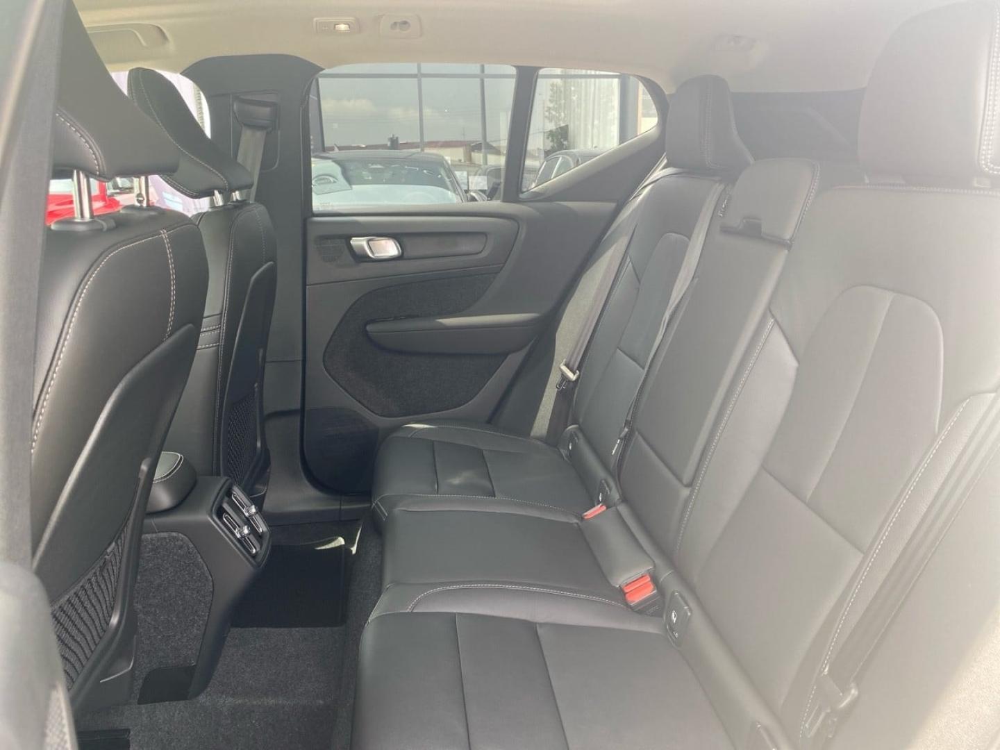 Image VOLVO XC40 B3 163ch Lounge Edition DCT 7