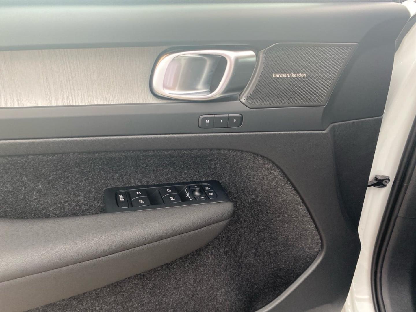 Image VOLVO XC40 B3 163ch Lounge Edition DCT 7