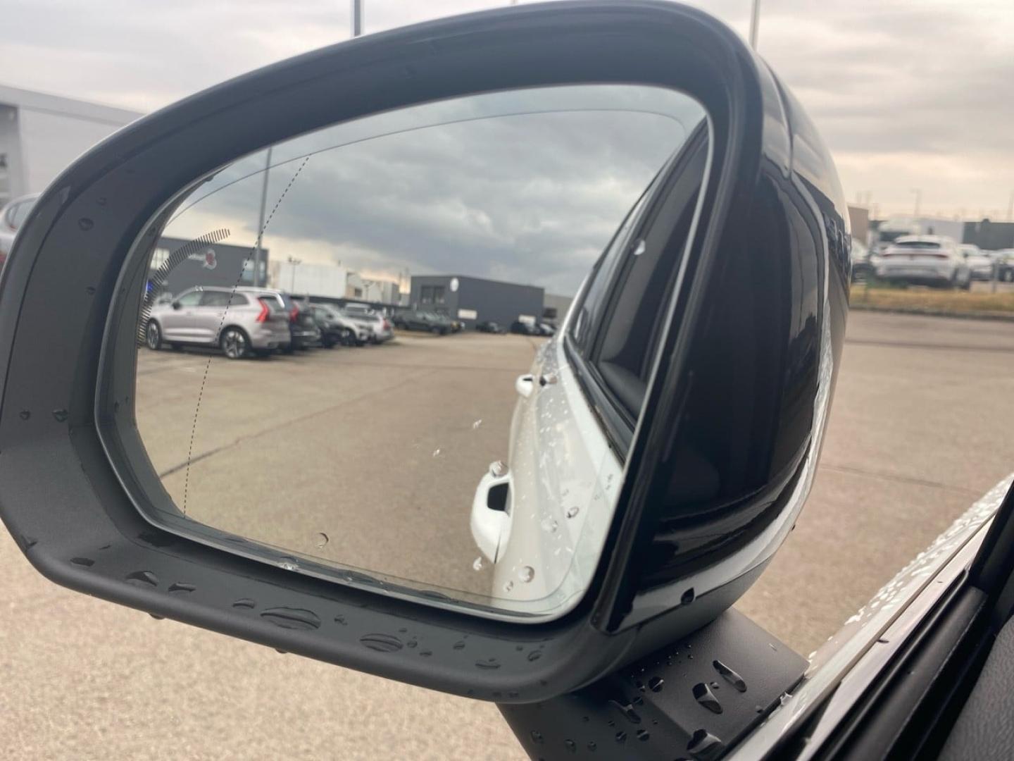Image VOLVO XC40 B3 163ch Lounge Edition DCT 7