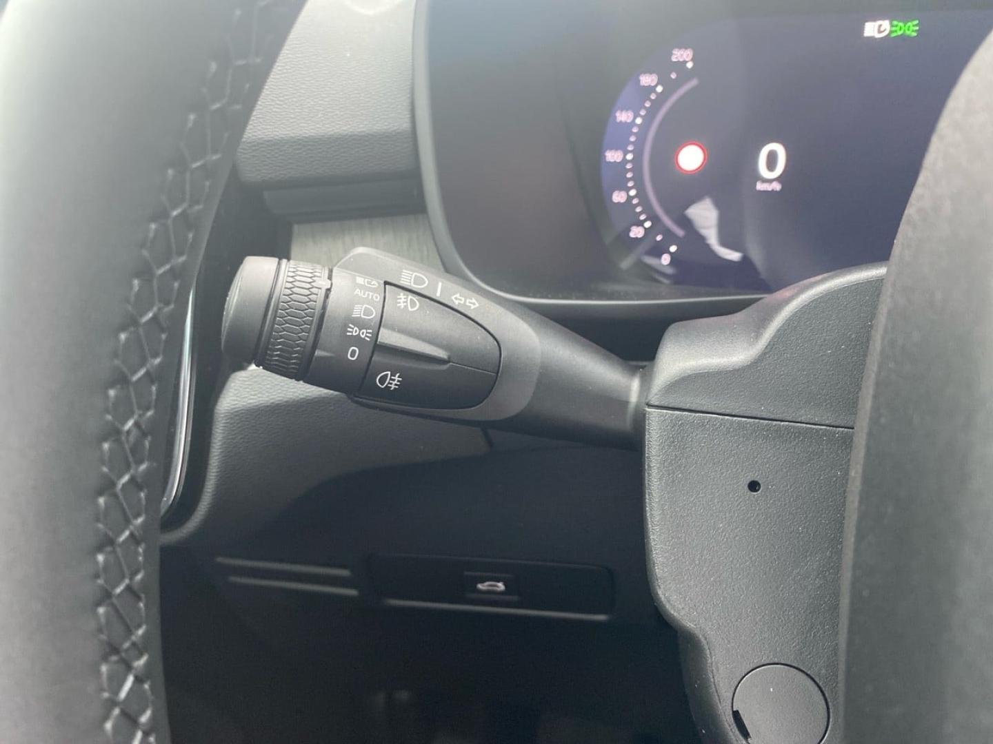 Image VOLVO XC40 B3 163ch Lounge Edition DCT 7