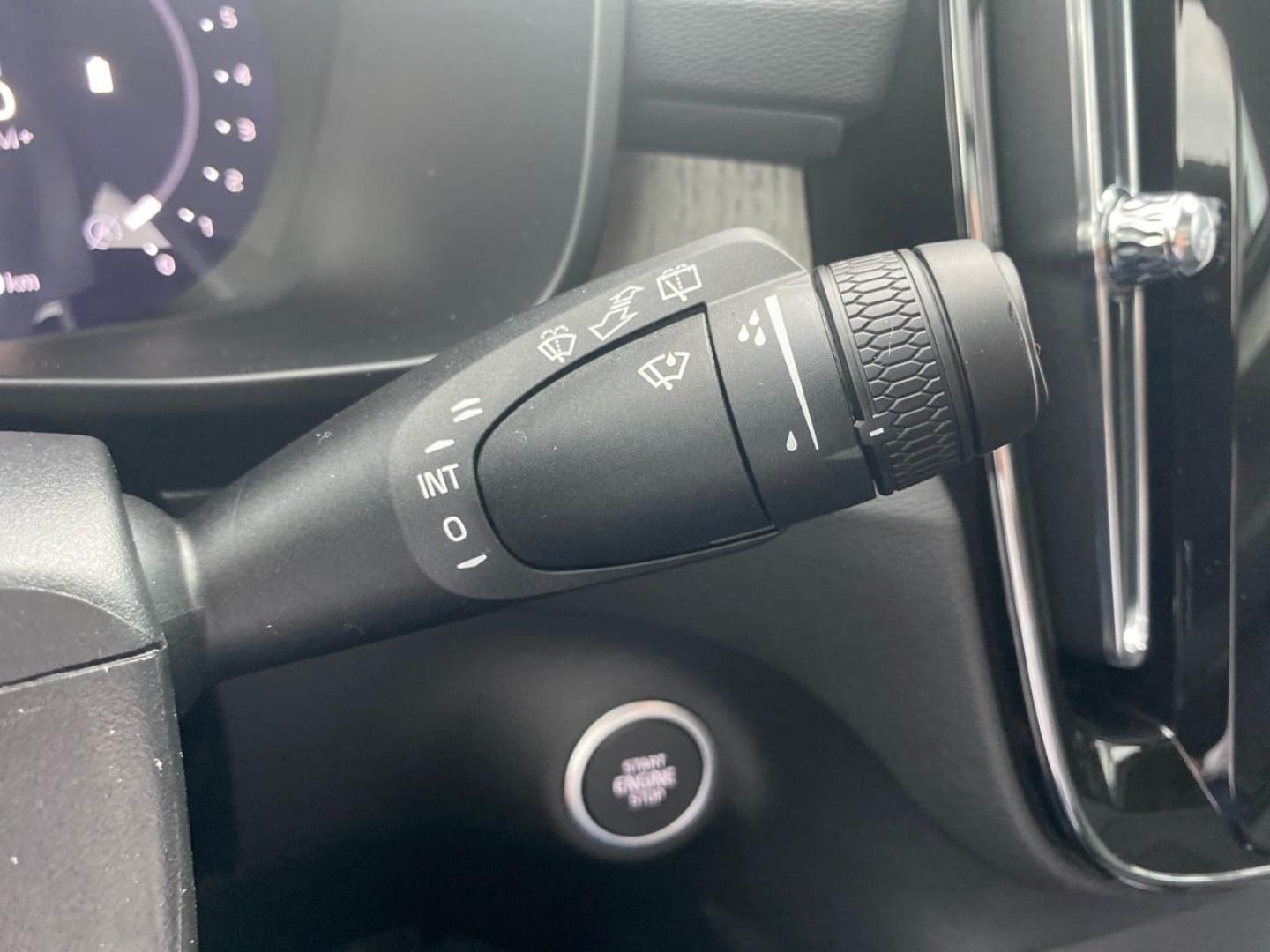 Image VOLVO XC40 B3 163ch Lounge Edition DCT 7