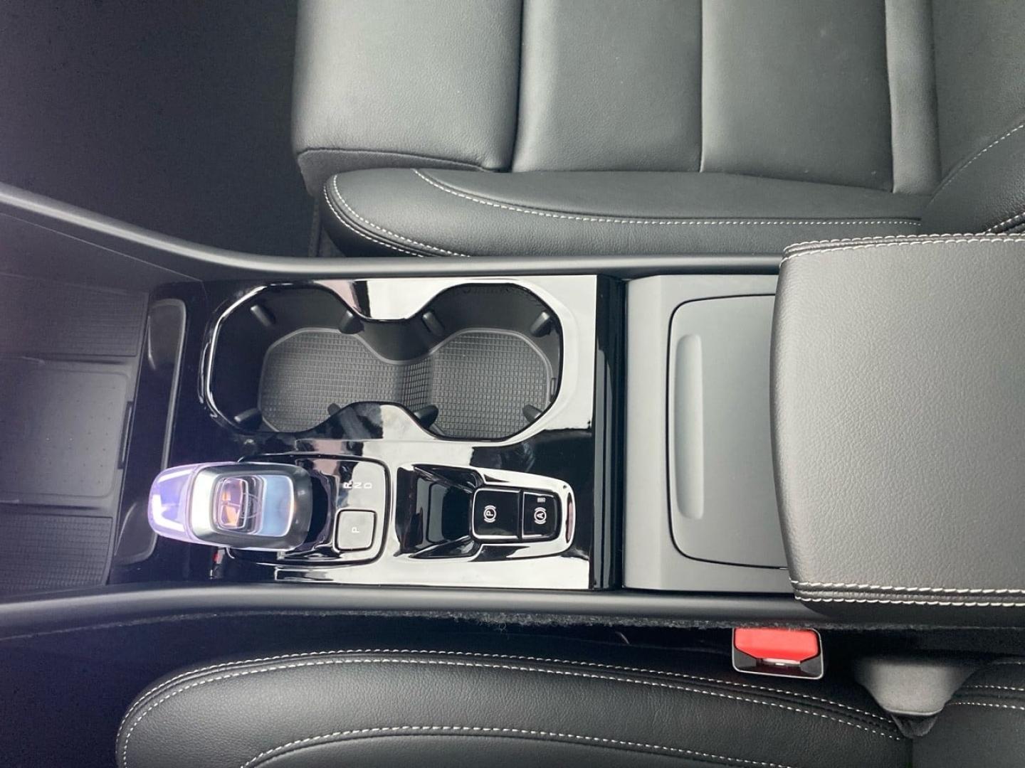 Image VOLVO XC40 B3 163ch Lounge Edition DCT 7