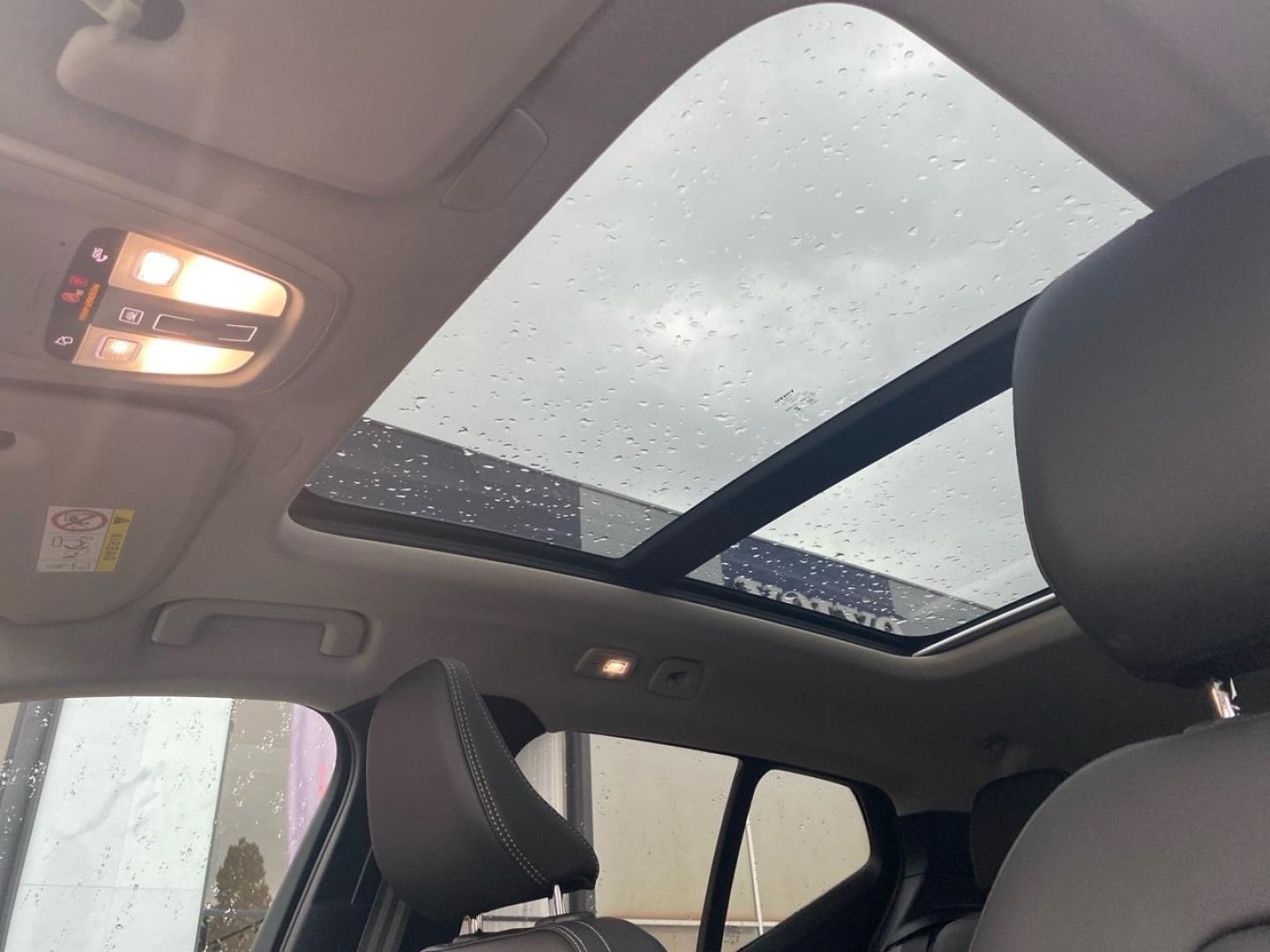 Image VOLVO XC40 B3 163ch Lounge Edition DCT 7