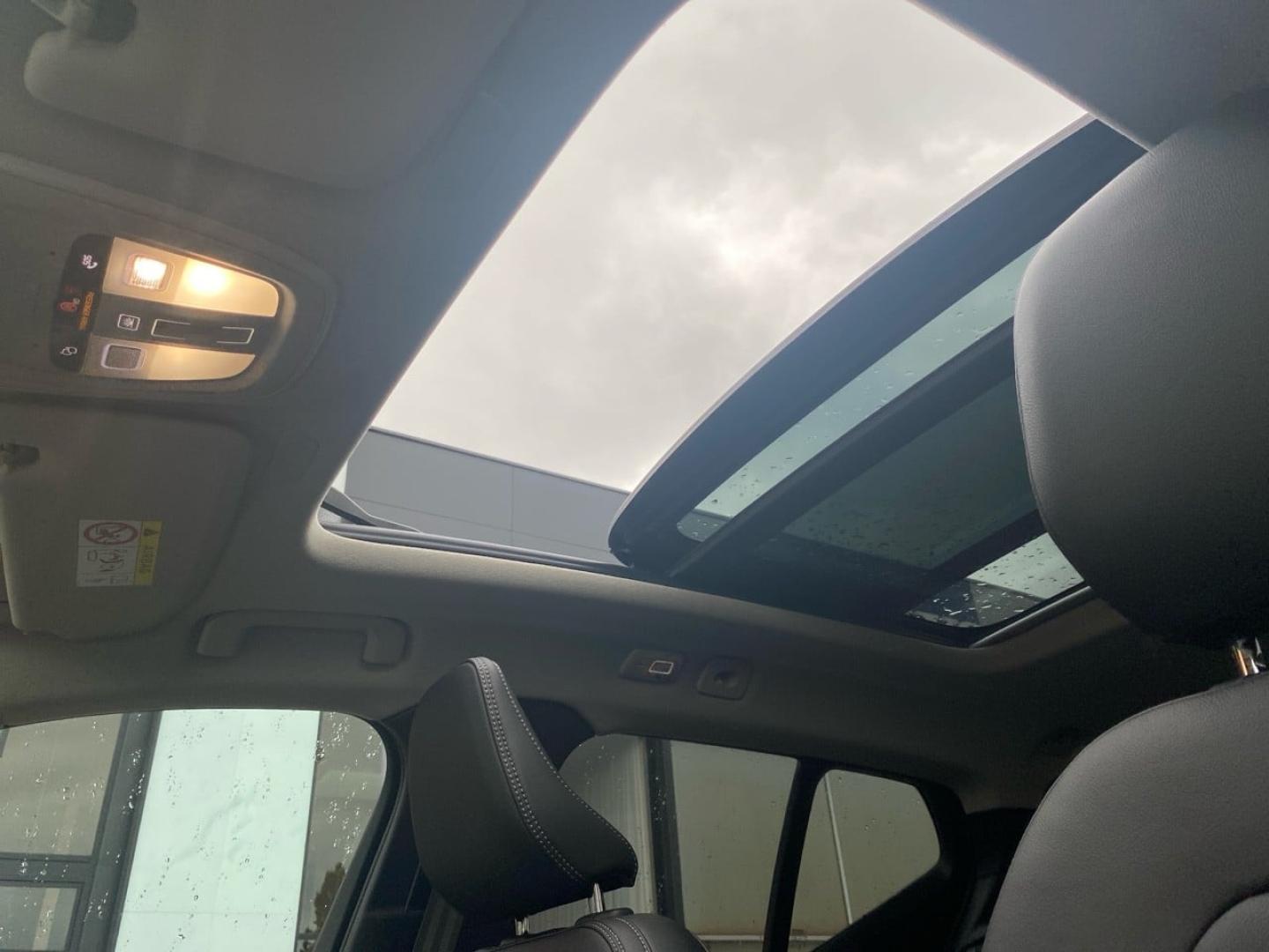 Image VOLVO XC40 B3 163ch Lounge Edition DCT 7