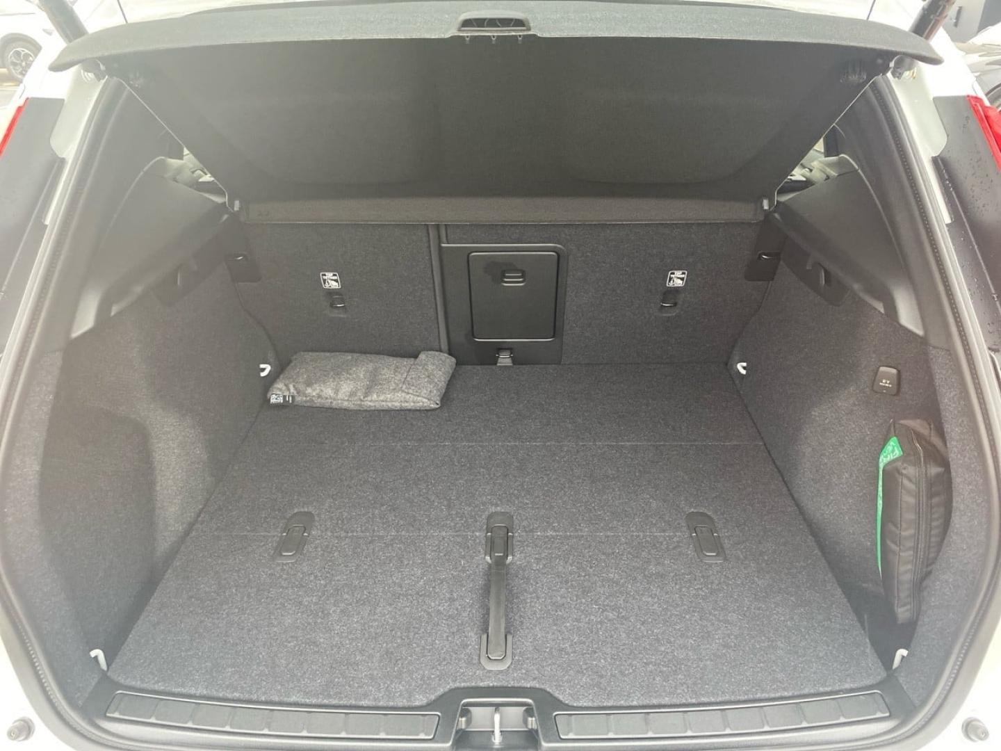 Image VOLVO XC40 B3 163ch Lounge Edition DCT 7