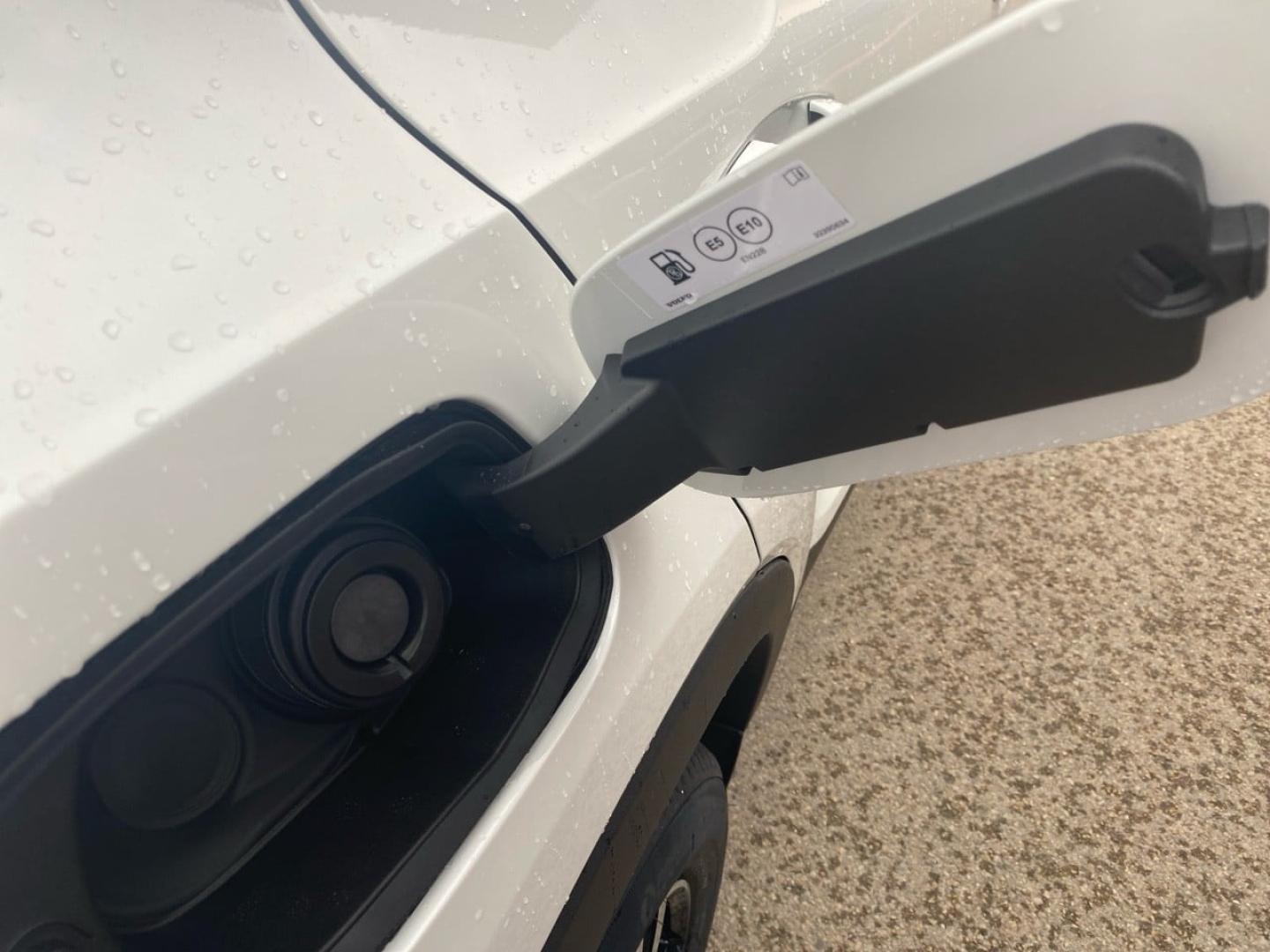 Image VOLVO XC40 B3 163ch Lounge Edition DCT 7