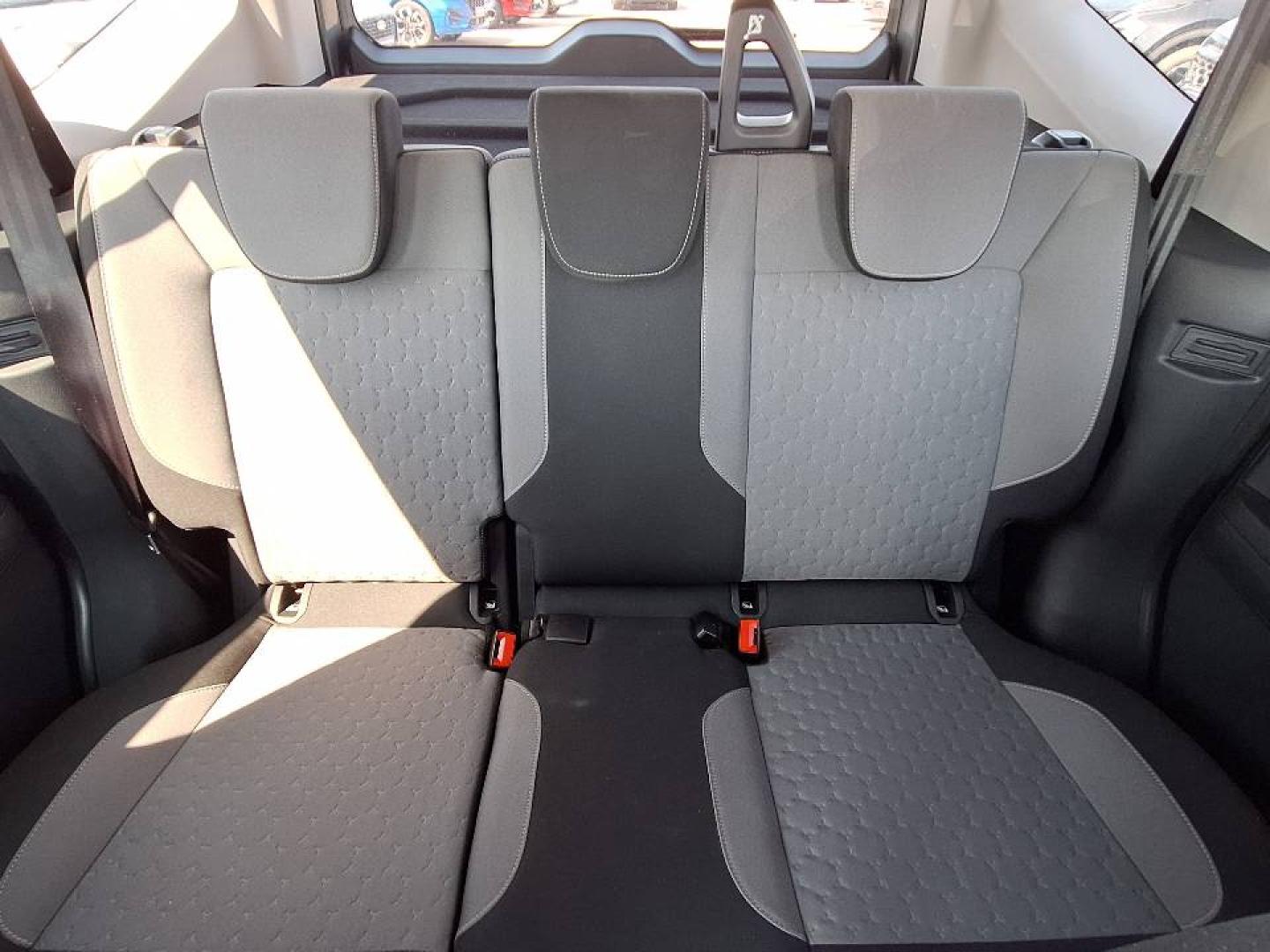 Image FORD Tourneo Courier 1.0 EcoBoost 125ch S&S Titanium