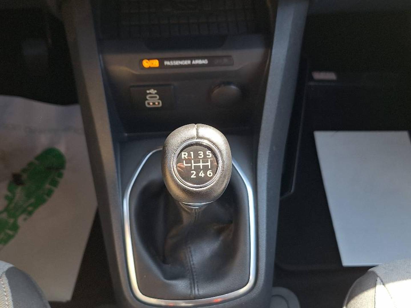 Image FORD Tourneo Courier 1.0 EcoBoost 125ch S&S Titanium