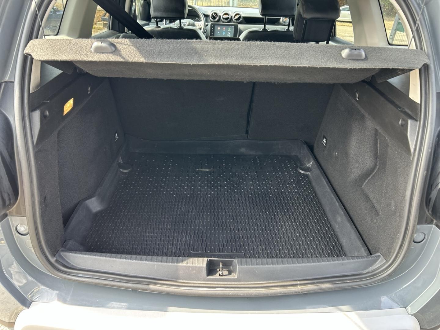 Image DACIA Duster 1.3 TCe 130ch FAP Extreme 4x2