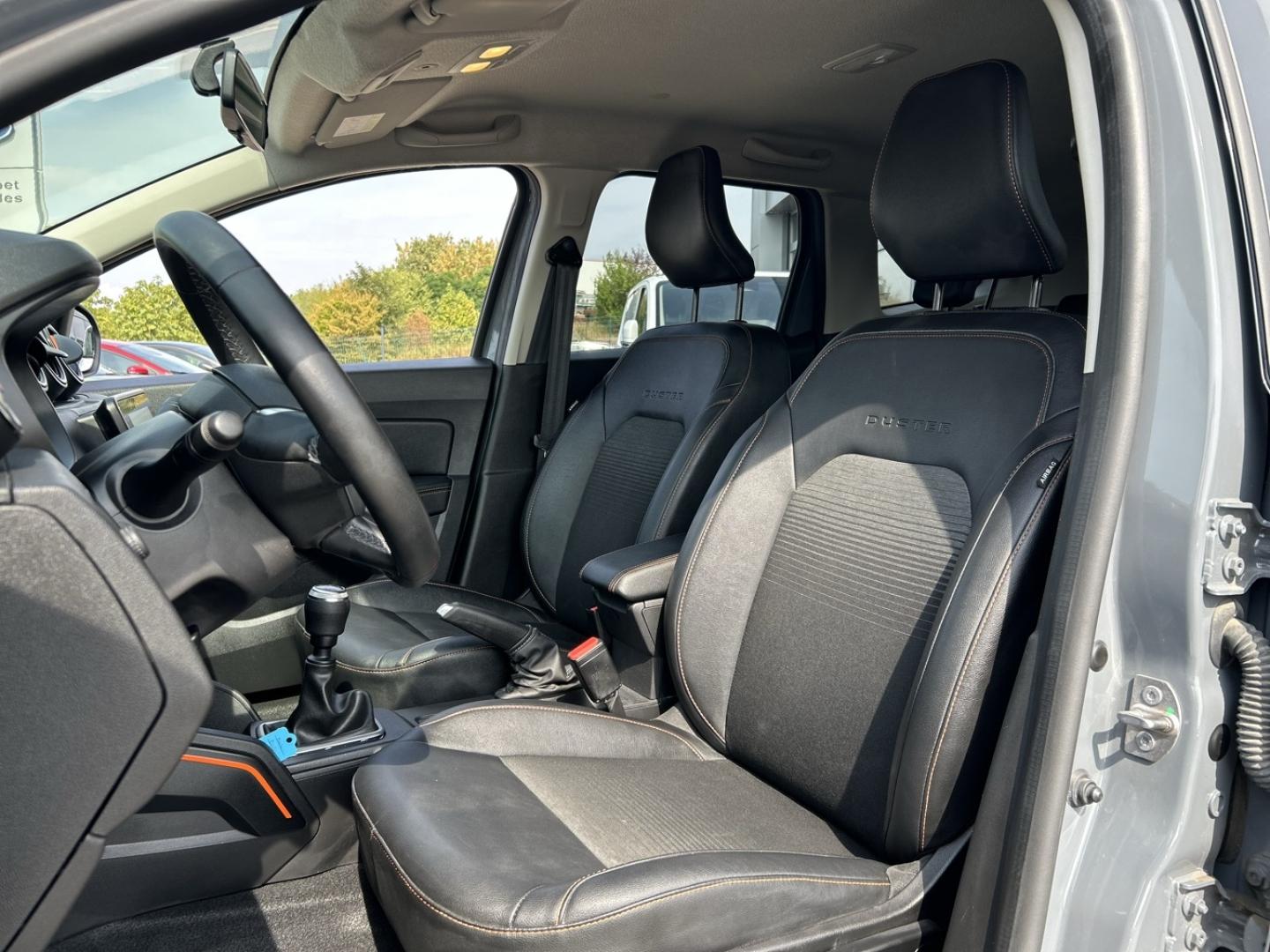 Image DACIA Duster 1.3 TCe 130ch FAP Extreme 4x2