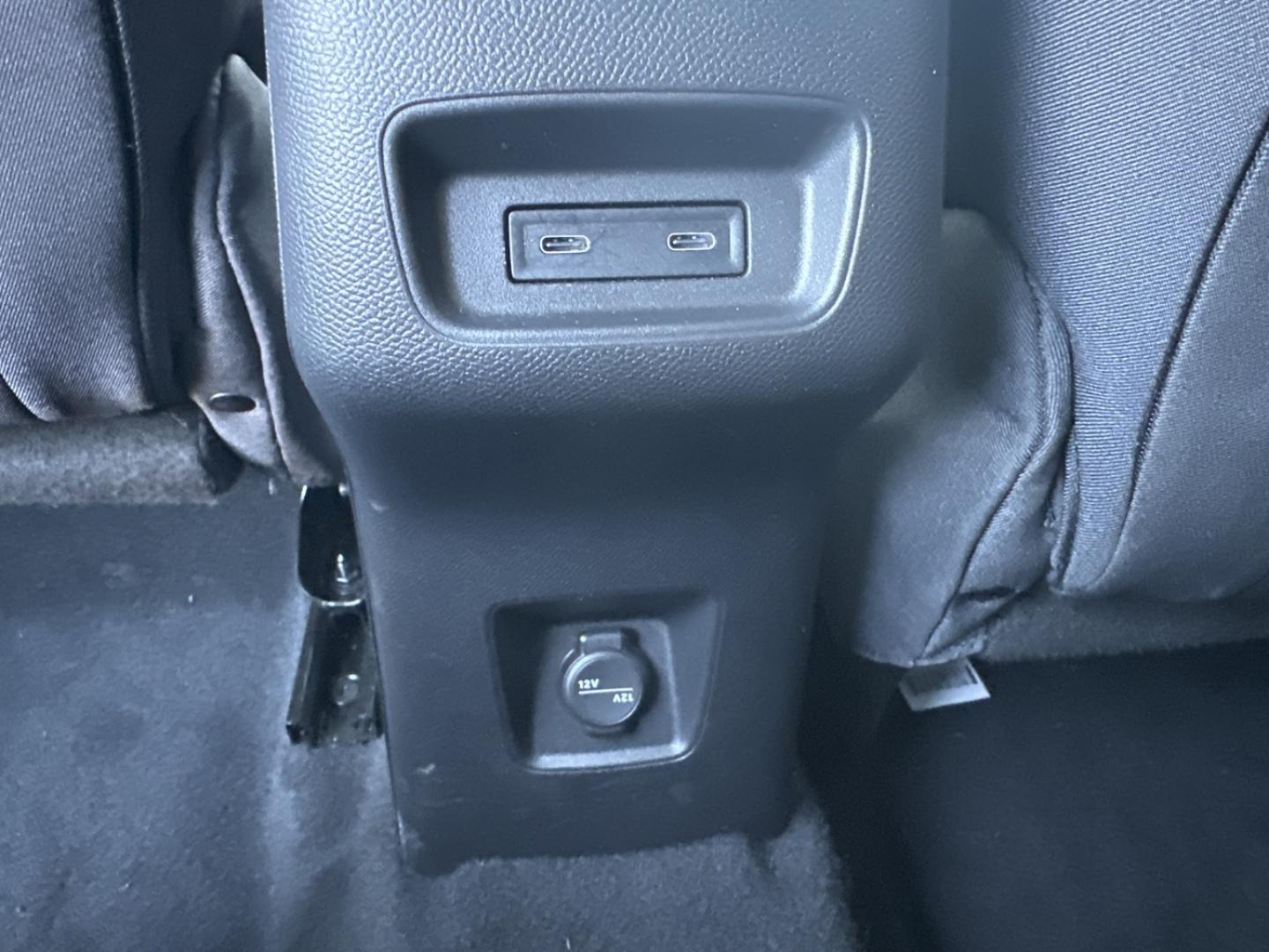 Image OPEL Frontera 1.2 Turbo Hybrid 145ch GS e-DCT6
