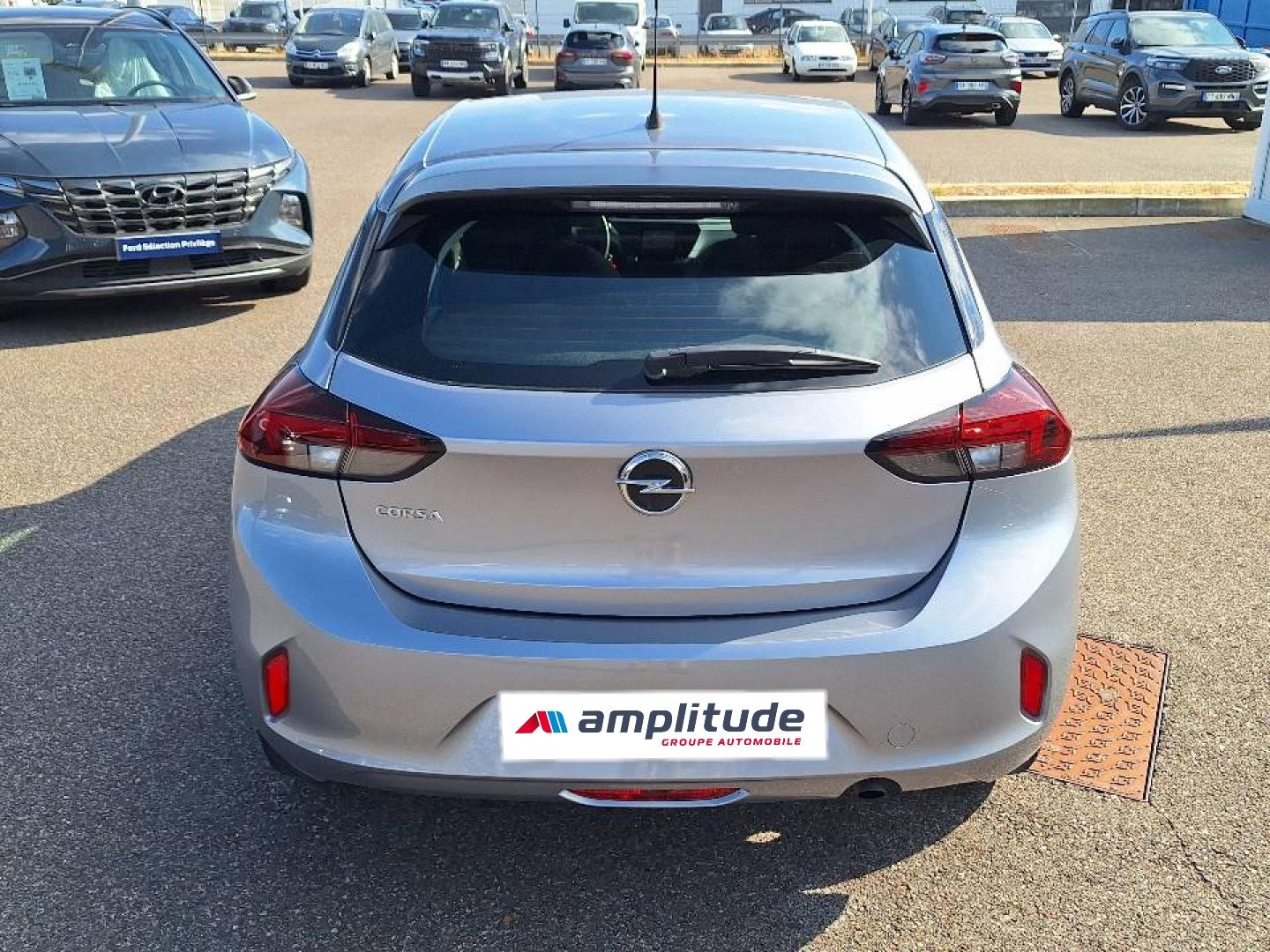 Image OPEL Corsa 1.2 75ch Edition