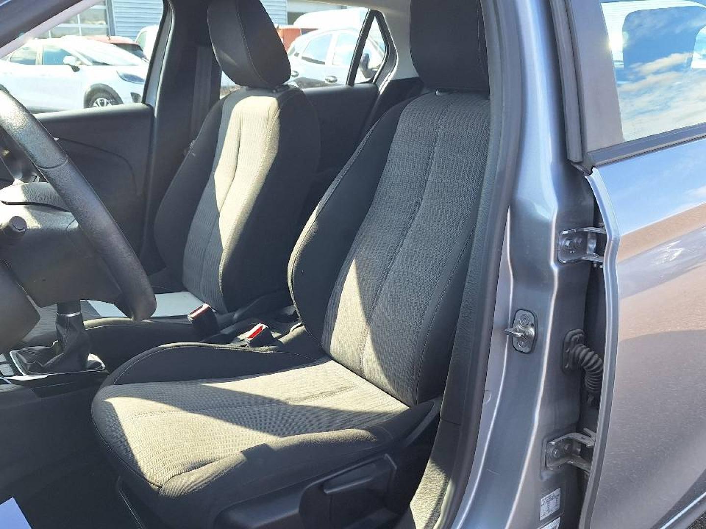 Image OPEL Corsa 1.2 75ch Edition