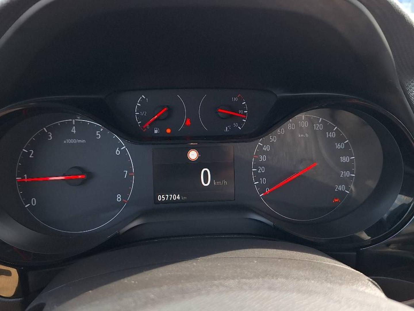 Image OPEL Corsa 1.2 75ch Edition