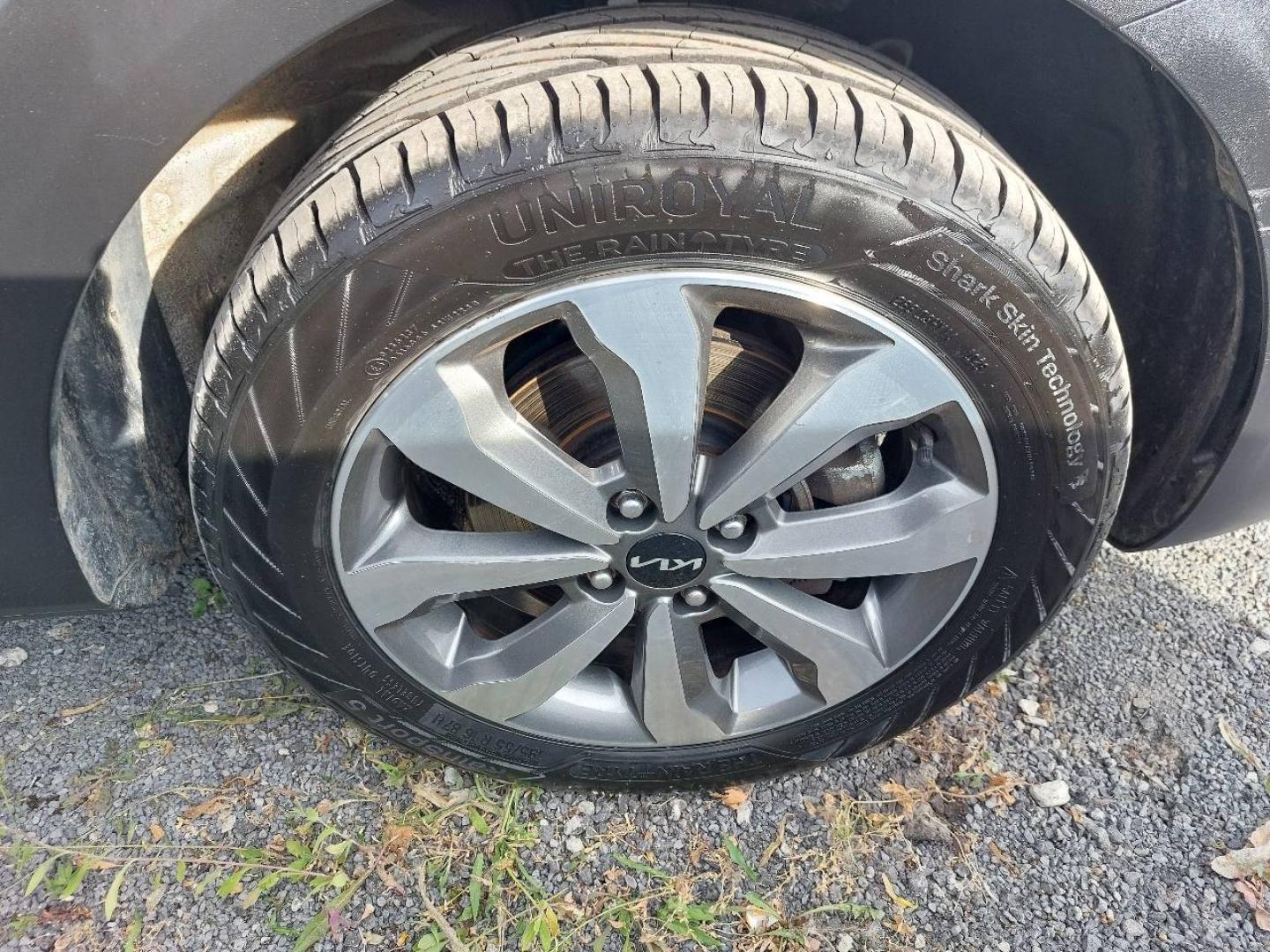 KIA Stonic 1.0 T-GDi 100ch Active - Miniature 10