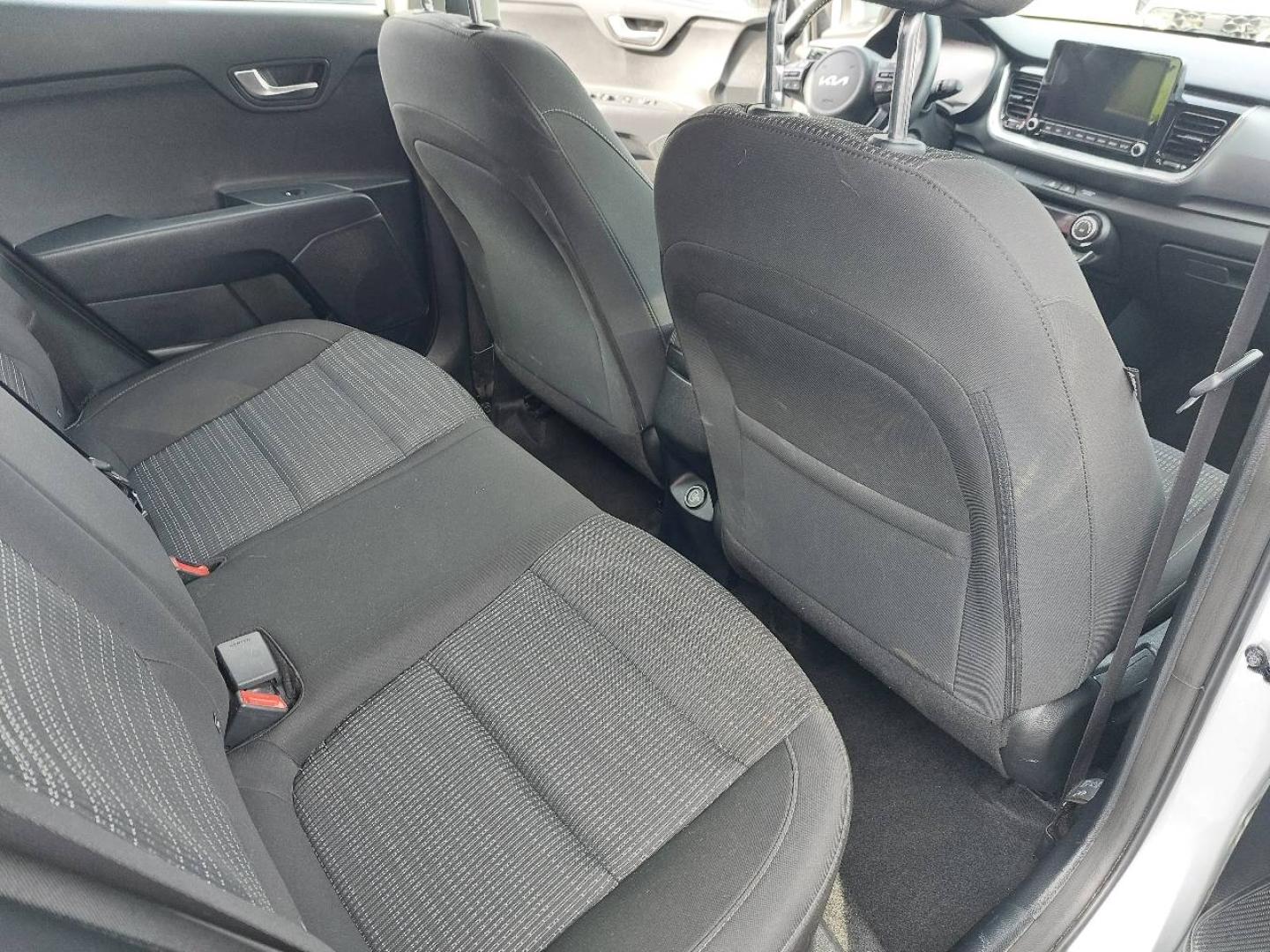 KIA Stonic 1.0 T-GDi 100ch Active - Miniature 16