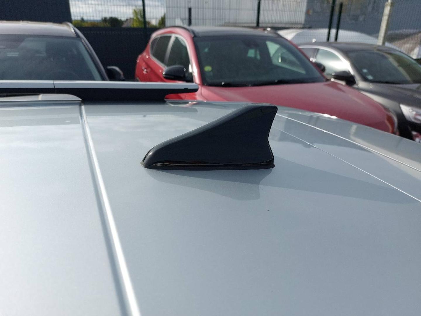 KIA Stonic 1.0 T-GDi 100ch Active - Miniature 26