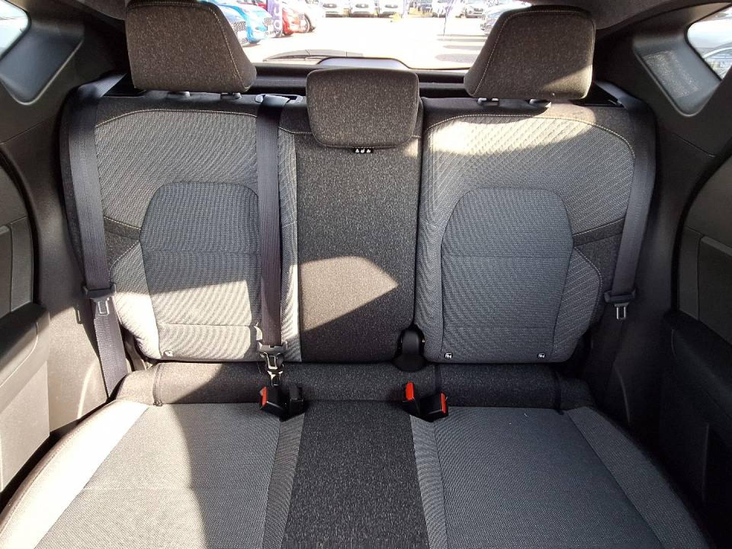 Image RENAULT Captur 1.6 E-Tech full hybrid 145ch Techno