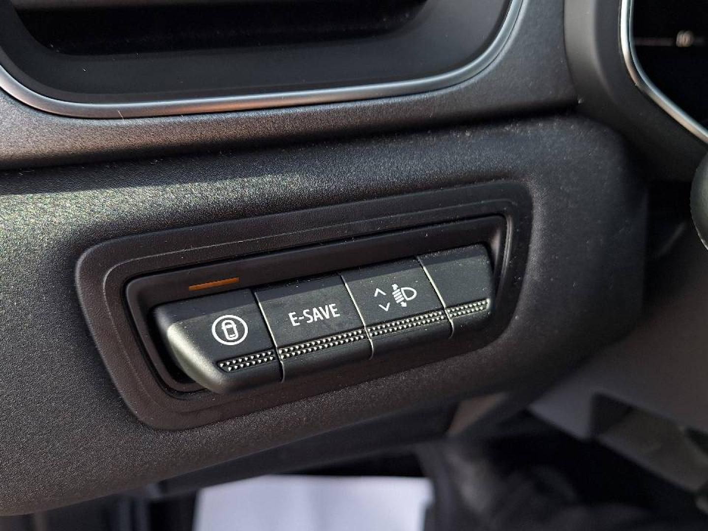 Image RENAULT Captur 1.6 E-Tech full hybrid 145ch Techno