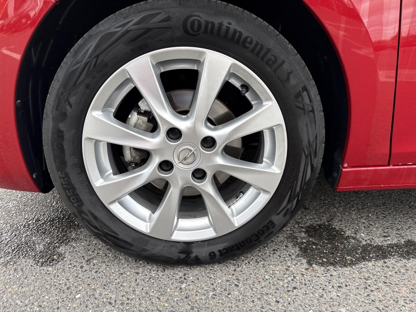 Image OPEL Corsa 1.2 75ch Edition