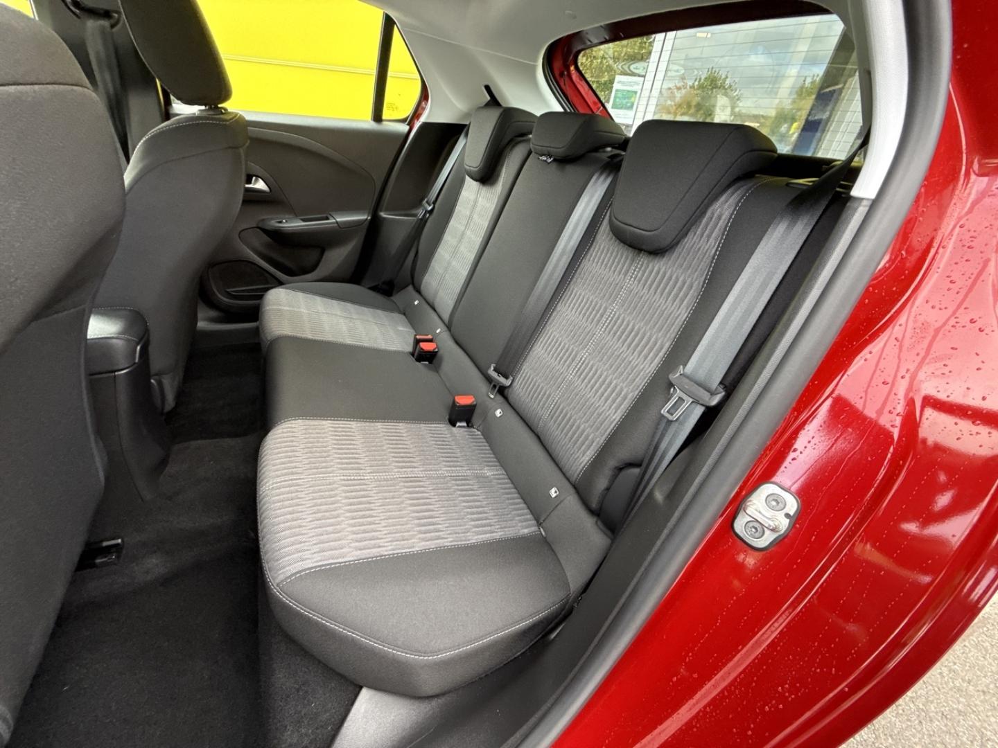 Image OPEL Corsa 1.2 75ch Edition