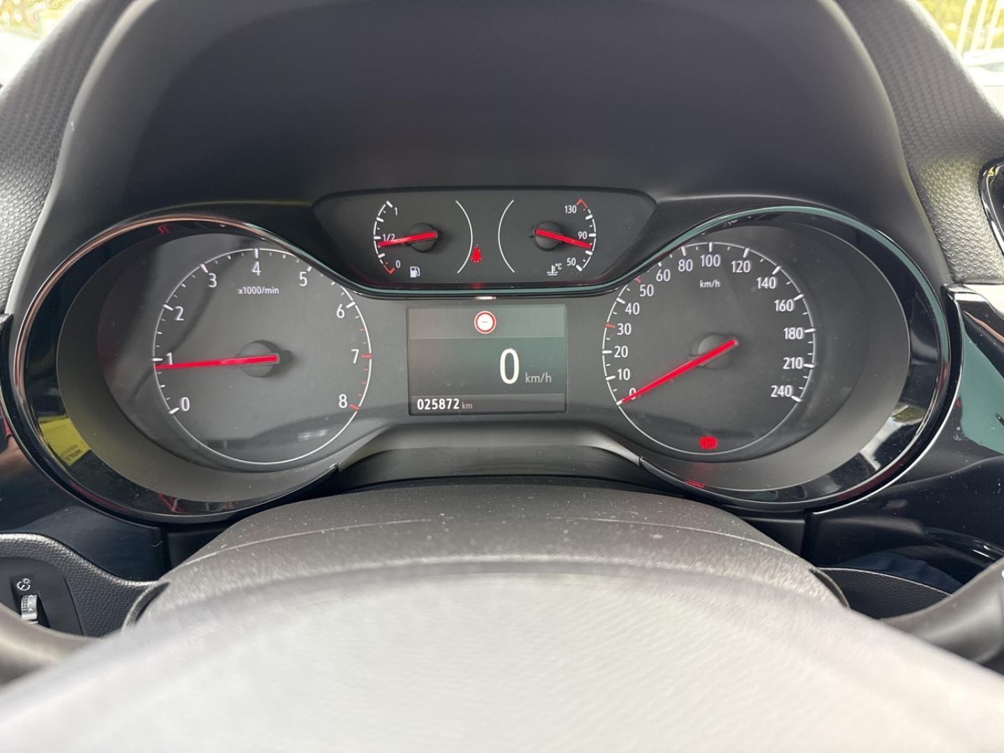 Image OPEL Corsa 1.2 75ch Edition