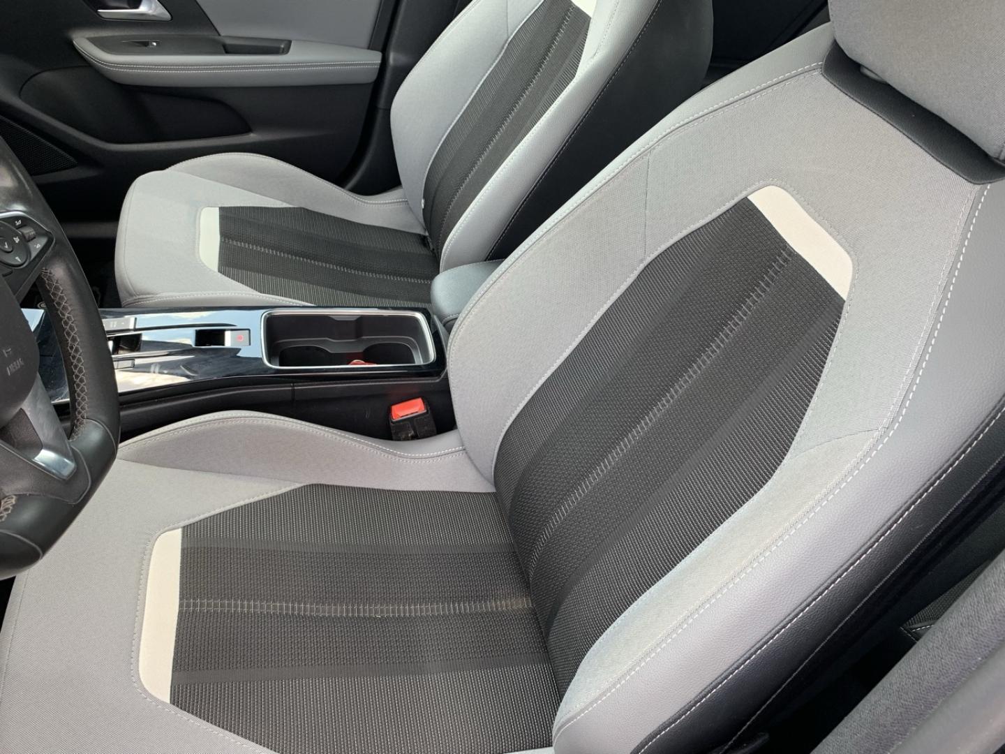 Image OPEL Mokka Mokka-e 136ch Elegance Business
