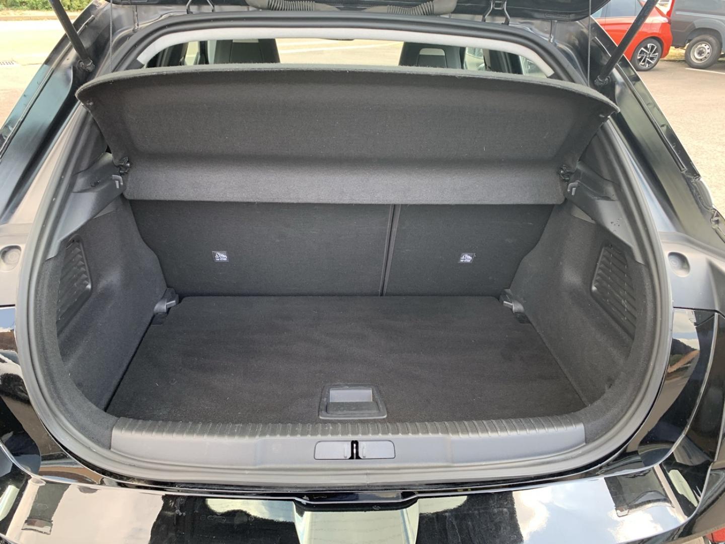 Image OPEL Mokka Mokka-e 136ch Elegance Business