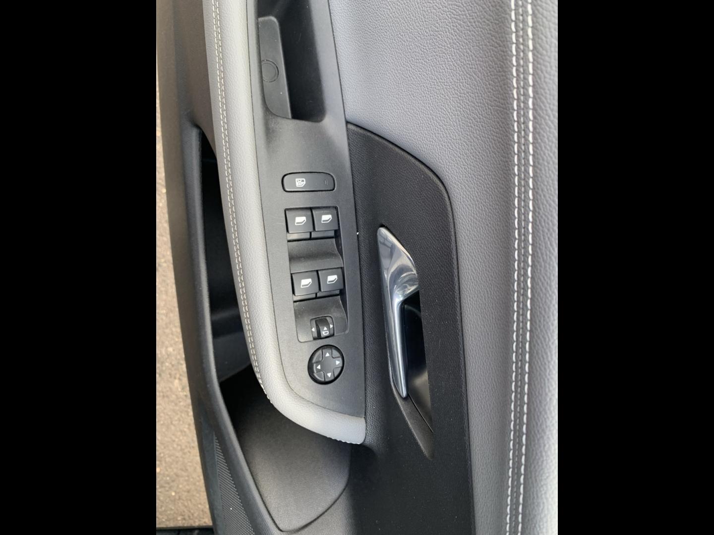 Image OPEL Mokka Mokka-e 136ch Elegance Business