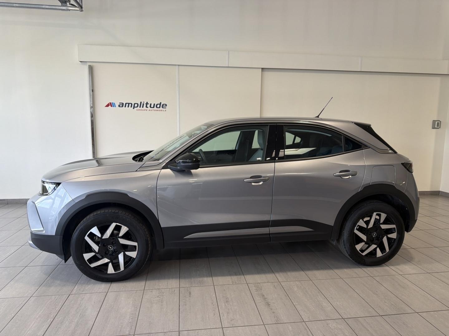 Image OPEL Mokka 1.2 Turbo 100ch