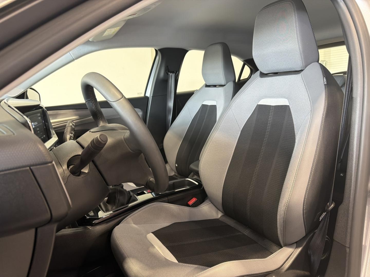 Image OPEL Mokka 1.2 Turbo 100ch