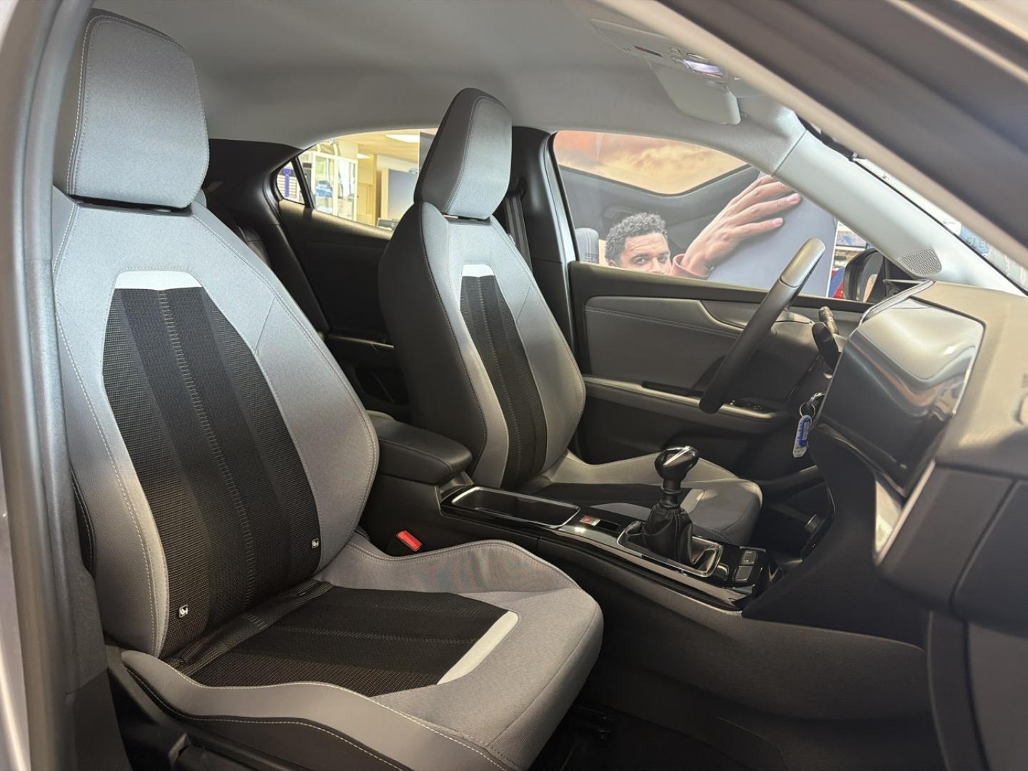 Image OPEL Mokka 1.2 Turbo 100ch