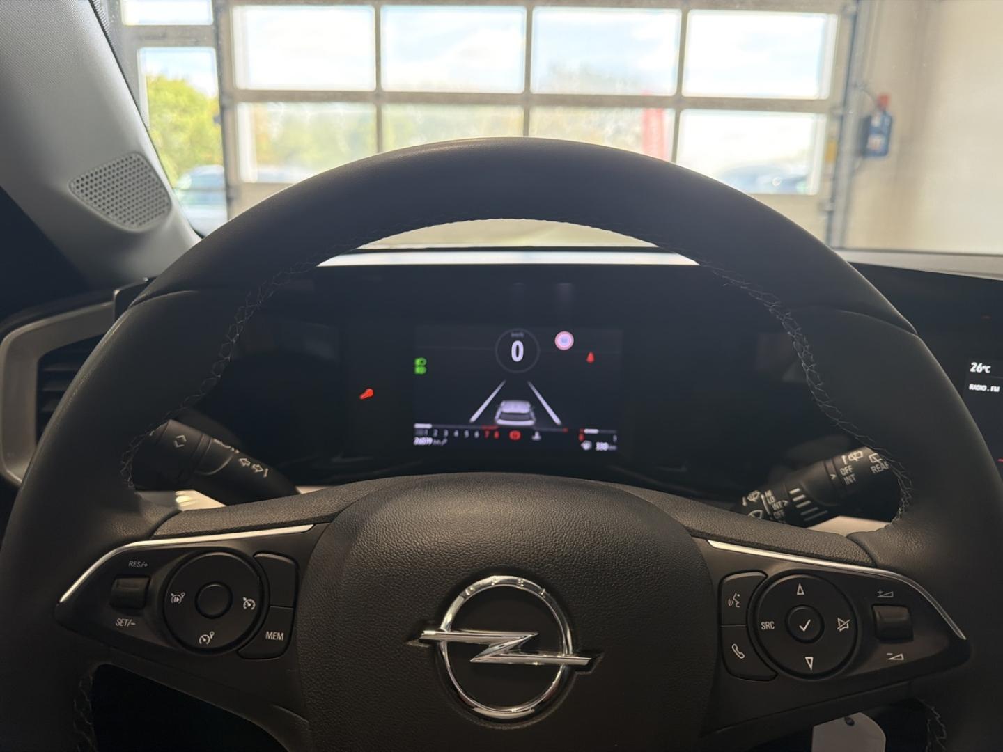 Image OPEL Mokka 1.2 Turbo 100ch