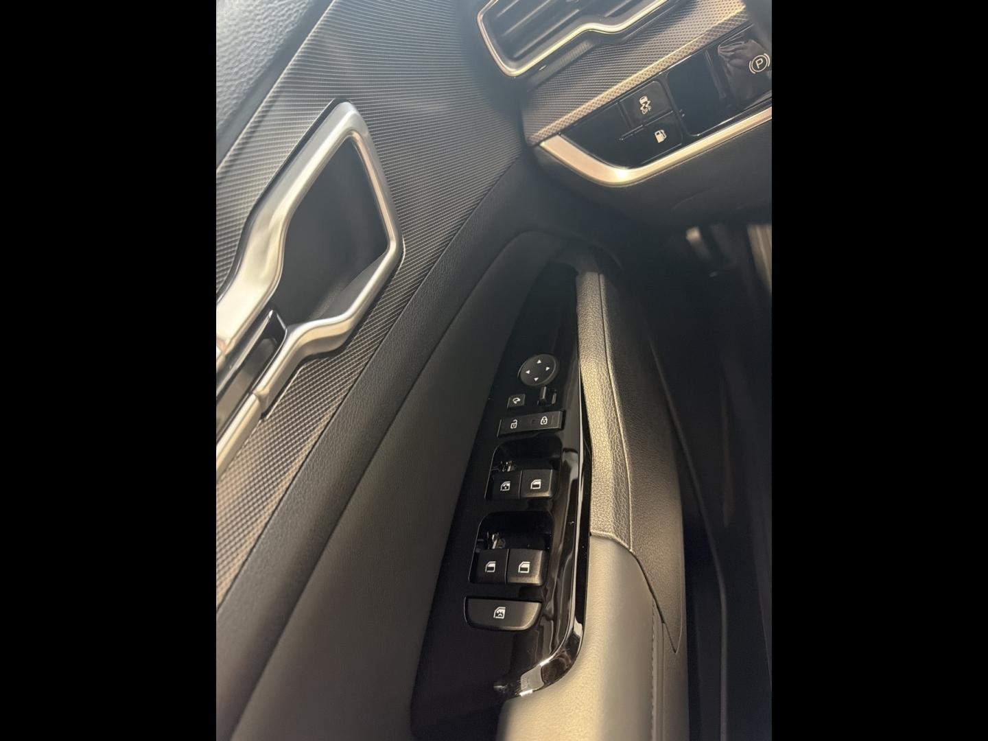 Image KIA Sportage 1.6 T-GDi 265ch PHEV Design BVA6 4x4