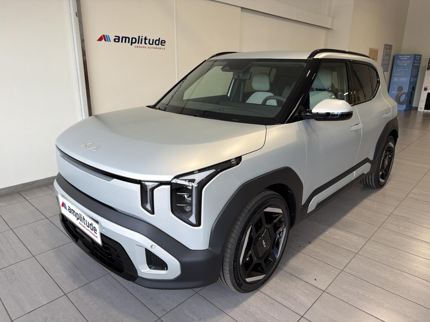 Photo KIA EV2 135ch 61kWh GT-Line
