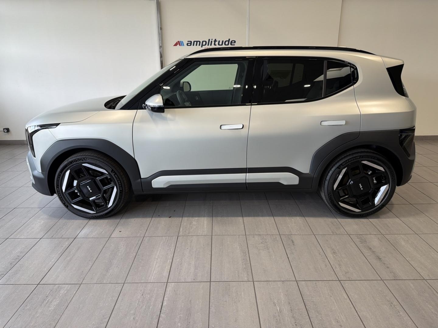 Image KIA EV2 135ch 61kWh GT-Line