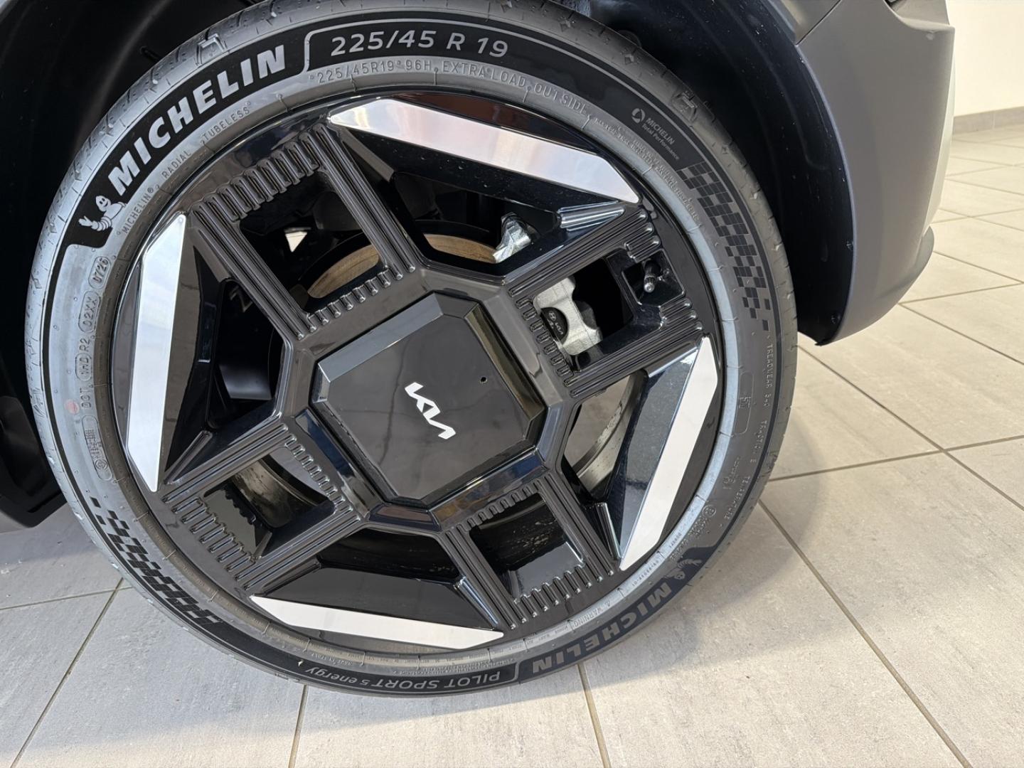 Image KIA EV2 135ch 61kWh GT-Line