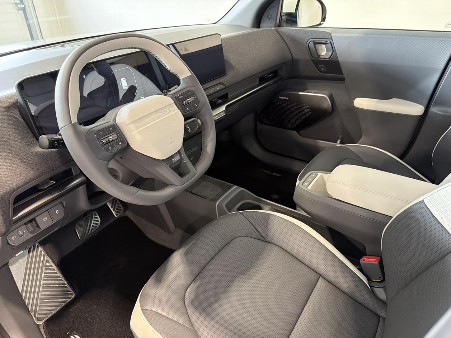 Image KIA EV2 135ch 61kWh GT-Line
