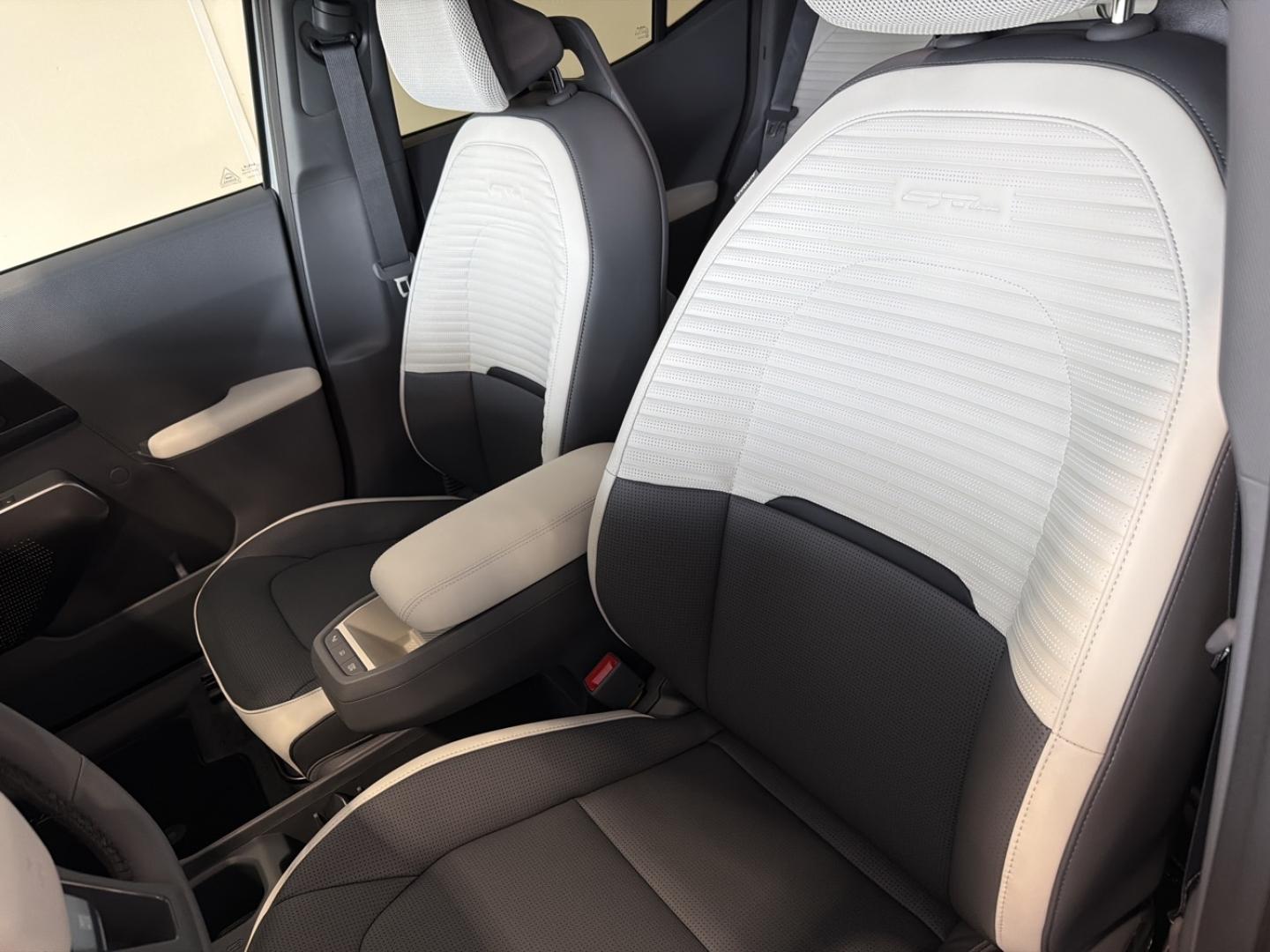Image KIA EV2 135ch 61kWh GT-Line