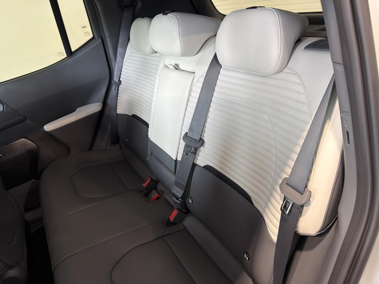 Image KIA EV2 135ch 61kWh GT-Line