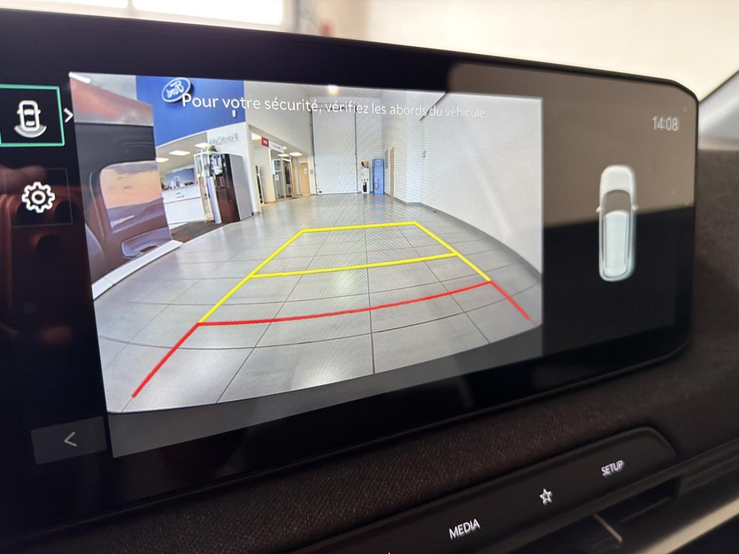 Image KIA EV2 135ch 61kWh GT-Line