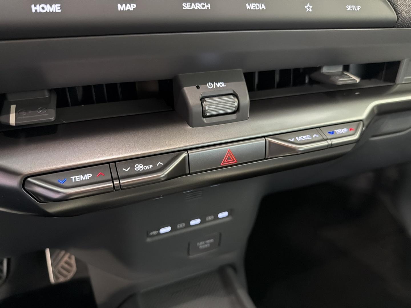 Image KIA EV2 135ch 61kWh GT-Line