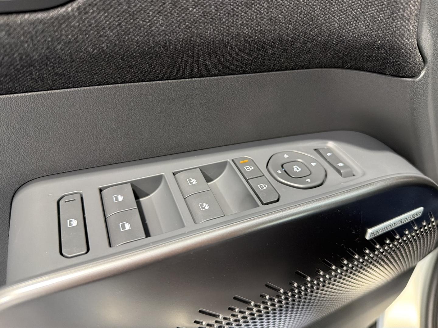 Image KIA EV2 135ch 61kWh GT-Line
