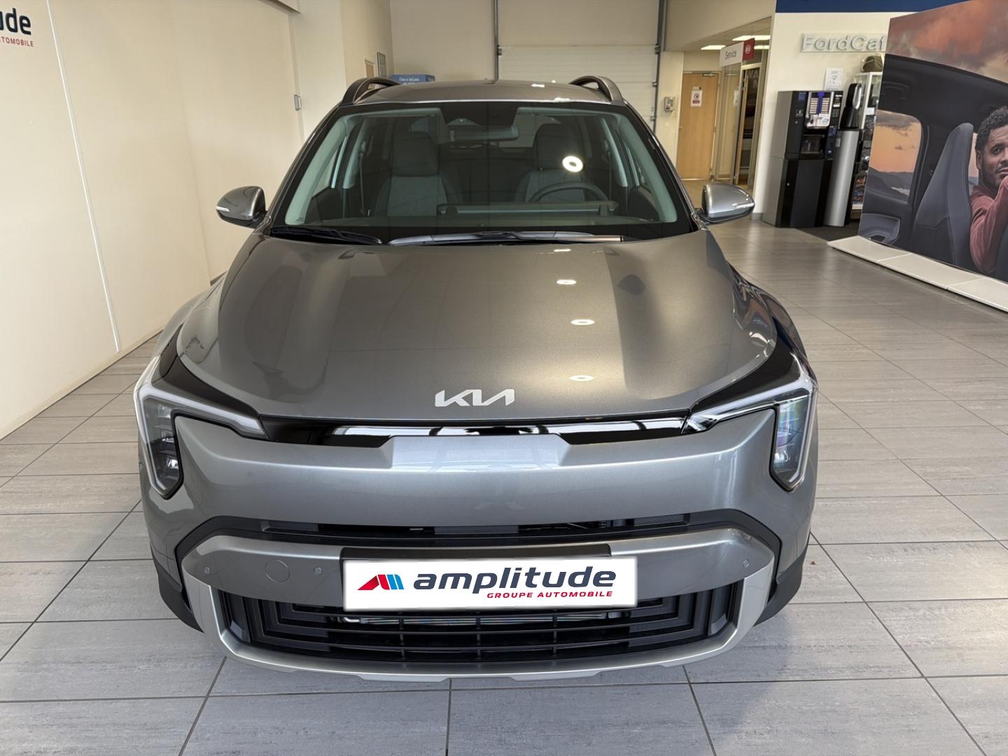 Image KIA Stonic 1.0 T-GDi 100ch Active DCT7