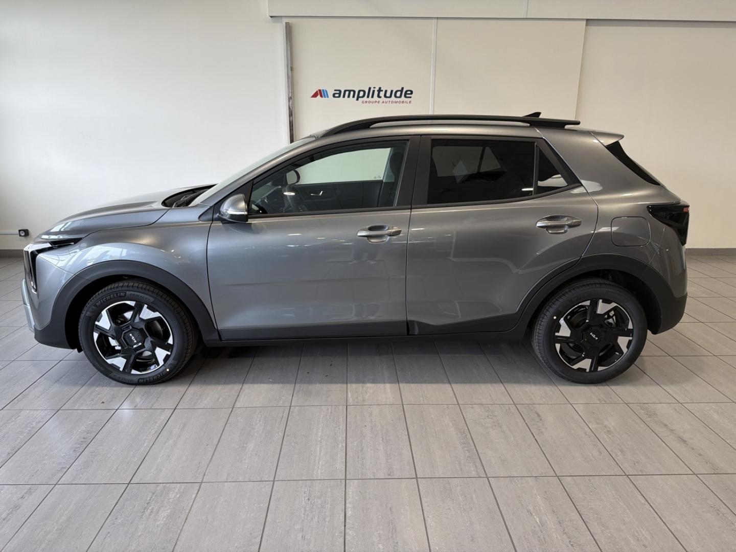 Image KIA Stonic 1.0 T-GDi 100ch Active DCT7