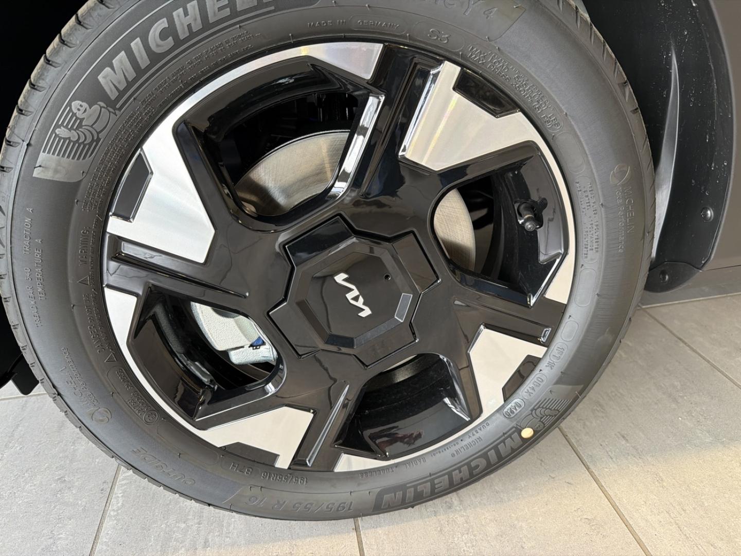 Image KIA Stonic 1.0 T-GDi 100ch Active DCT7